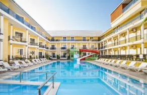 Adrasan Beltom Beach Hotel - Image 4