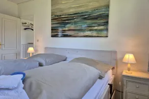 Casa de praia com lareira bungalow - Image 2