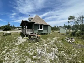 The Enoch Cottage at East Boston Quarry - Image 5