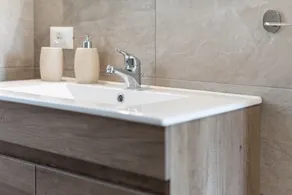 Maison de vacances 'Gioberta 1' avec jardin, climatisation et Wi-Fi - Image 3