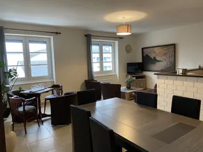 Duplex apartment 200m from the beach and thalassotherapy centre - Image 4
