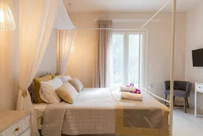 Villa Jacaranda – Villa de vacances avec piscine privée à Agni Bay, Corfou - Image 5
