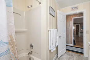 Sen för himlen: 3 BR / 2 BA hem i Caswell Beach, 6 sovplatser - Image 4