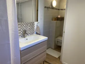 3kms from the sea, Gîte \"Les Bottes à la Plage\" 3-bedroom house with garden - Image 5