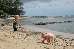 Hawaiianisches Plantagen-Haus, ideal für Familien oder Firmenausflüge - Image 3