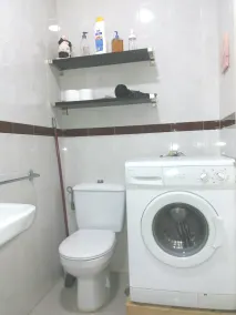 APPARTEMENT Ossone (LA LAGUNA-CENTER) - Image 4
