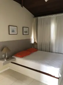 RELAX IN PARADISE - 4 BEDROOMS, POOL AND COMFORT. <br>03 minutes from the beach. - Image 4