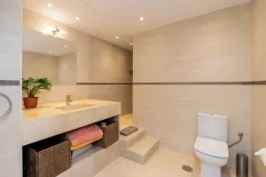 Penthouse de luxo 100m da praia com enorme terraço privado e com vista para o mar - Image 4