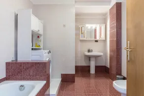Apartment \"Dorsino\" with Mountain View, Balcony and Wi-Fi - Image 2