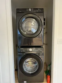 Monthly new constructed 3br/1ba adu w/ central ac/heat - Image 3