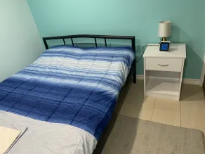 Adorable two bedrooms unit with sperate entrance close to everywhere - Image 4