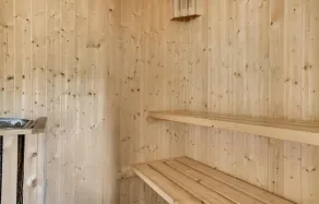 Cozy home in Give with sauna - Image 2
