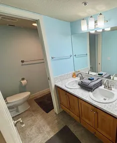 Orenco Station Condo for Long-Term Guests - Image 5