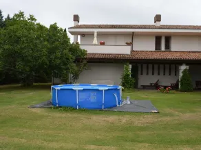 Villa With Garden and Splendid Panorama, Near the Coast - Image 2