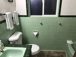 Moses Lake Duplex Duex Home 3 camere da letto 1 bagno - Image 3
