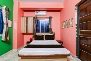 Classic With Balcony Hotel O Shalimar - Image 5