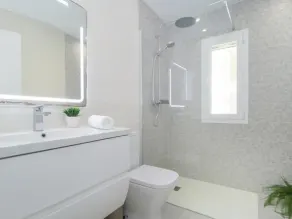 Sun and Sea House. Casa con piscina para 6 personas. - Image 2