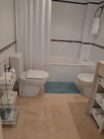Judith Apartment-Lovely duplex in Benalmadena - Image 2
