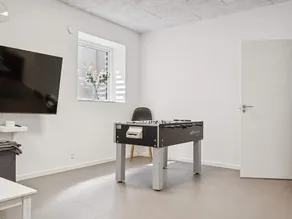 5 star holiday home in Glesborg - Image 3