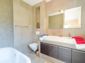 Stunning private villa for 6 people with pool, WIFI, TV, terrace and pets allowed - Image 5