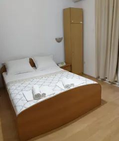 Apartamento-estudio con un balcon Podaca, Makarska (AS-515-d) - Image 3