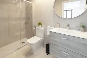 Amazing holidays in this  New condo mediterranean style. Wifi - only families - Image 3