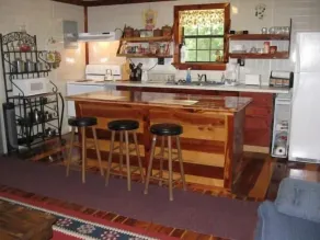 Mount Magazine View Cottage / Cabin - En fantastisk flugt i Arkansas - Image 5