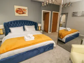Ellie's Lodge, ULVERSTON - Image 4