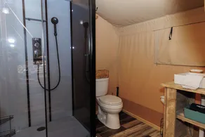 BEARADISE “Glamping Paradise” - Image 4
