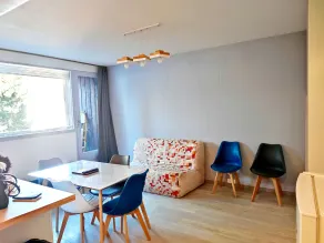 Les Pradets apartment (with WIFI) at the foot of the funicular - Image 4