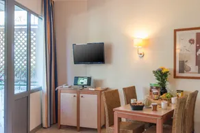 Studio Cosy et Abordable avec Wi-Fi Gratuit - Image 4