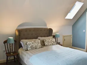 4 Schlafzimmer Unterkunft in Sneatonthorpe, near Whitby - Image 2