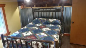 Peace and tranquilty await you at The Buck Shack - Image 5