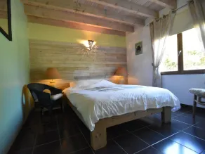 Villa Retreat avec piscine et animaux domestiques - Image 4
