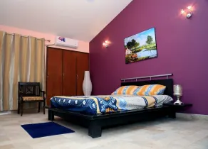 Sanitized & Hygiene Executive Bungalow - Image 3