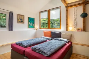 Apartamento 'Artesana 2 Bleichnau' con terraza privada y jardín compartido - Image 2