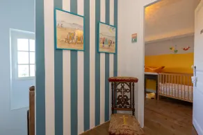 Stor charmerende villa med 3-stjernet havudsigt. - Image 3