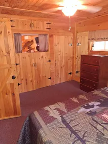 Sunrise Views Cabin with AC, Game Room & Bar - Image 5