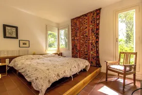 Familienfreundliche wunderschöne Villa mit Garten, Grill und Terrasse | Haustiere sind willkommen - Image 4