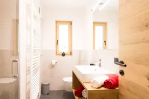 Holiday Apartment on the Hutterwirtshof - Image 4