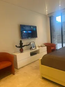 Luxurious Apartment in the West Zone of Cali: Elegance and Security. - Image 4