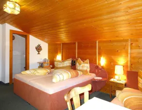 Apartment in Fügen with parking space - Image 5