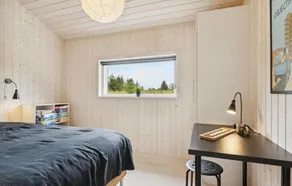Strandhus i Fjerritslev med WiFi - Image 3