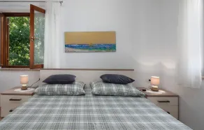 Acogedor apartamento en Porec con WiFi - Image 4