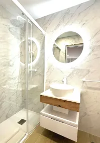 Apartamentos Avenida América - Image 3
