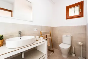 Villa Vista Alegre - Cala Galdana - Image 3