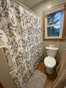 The Hinton House: Quaint 1 BD in the country! - Image 4