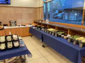 Toyoko Inn Aizuwakamatsu Ekimae - Image 2