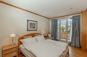 Luxurious serviced Flat in TOP 5 Star Park Hotel - Image 3