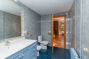VillaPi Tort,   de 4 chambres à coucher, avec piscine privée et BBQ,  Cala San Vicente - Image 3